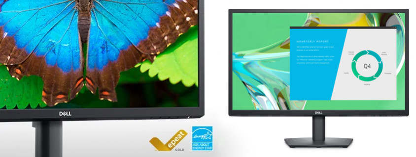 Dell E2422HN 23.8? IPS Full HD Monitör