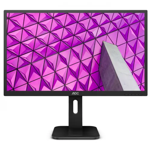 AOC 27P1 27″ IPS Full HD Monitör