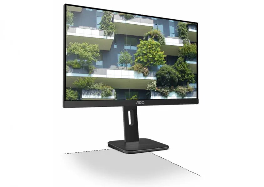 AOC 27P1 27″ IPS Full HD Monitör