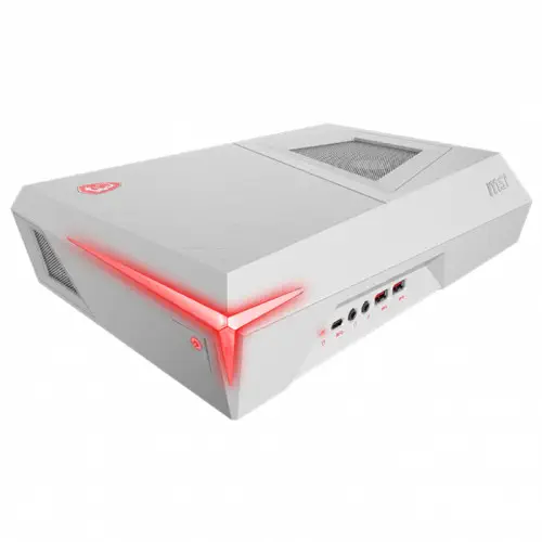 MSI MPG Trident 3 Arctic 11SA-074TR Gaming Masaüstü Bilgisayar
