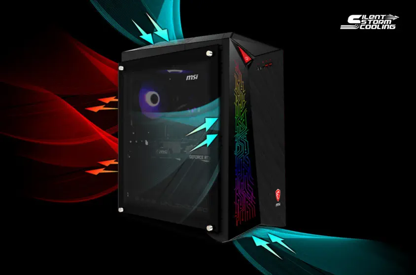 MSI MEG Infinite X 10TG-1231EU Gaming Masaüstü Bilgisayar