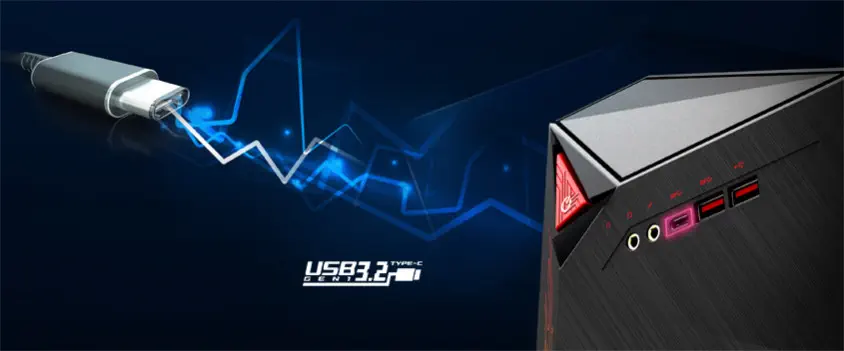 MSI MEG Infinite X 10TG-1231EU Gaming Masaüstü Bilgisayar