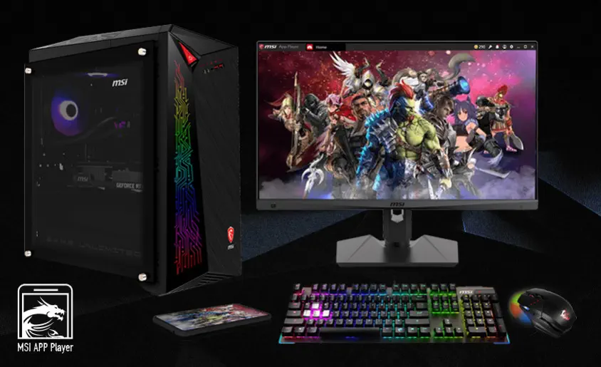 MSI MEG Infinite X 10TG-1231EU Gaming Masaüstü Bilgisayar