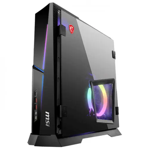 MSI MPG Trident AS 10TG-2098TR Gaming Masaüstü Bilgisayar