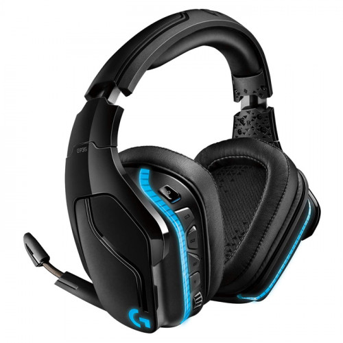Logitech G935 Kablosuz Gaming Kulaklık