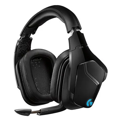 Logitech G935 Kablosuz Gaming Kulaklık