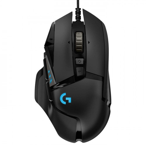 Logitech G502 Hero 910-005471 Kablolu Gaming Mouse