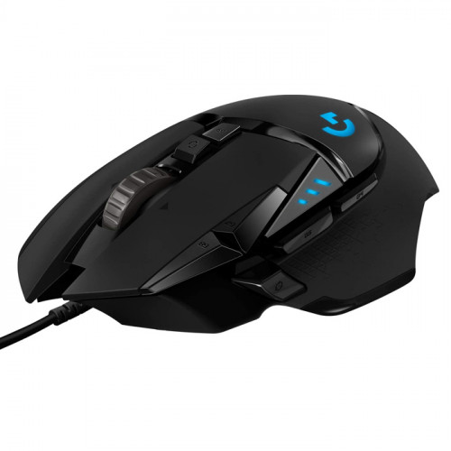 Logitech G502 Hero 910-005471 Kablolu Gaming Mouse