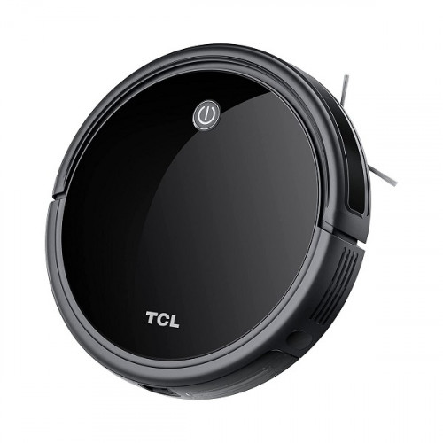 TCL Sweeva 2000 Robot Süpürge Siyah