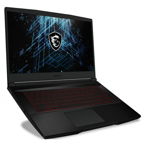 MSI GF63 Thin 11UD-428XTR Gaming Notebook
