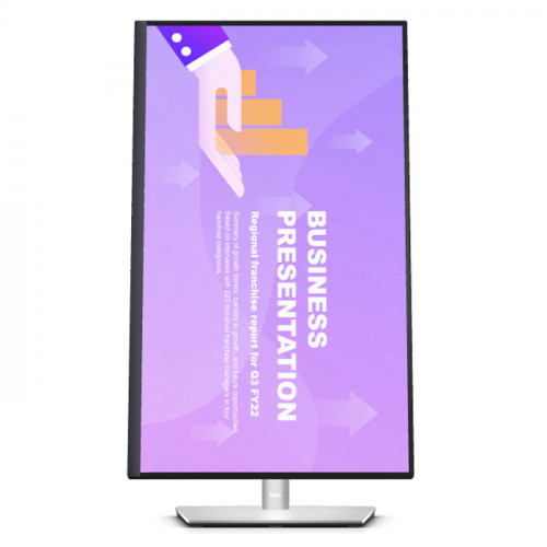 Dell P2722HE 27″ IPS Full HD Monitör