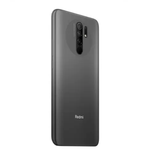 Xiaomi Redmi 9 32GB 3GB RAM Gri Cep Telefonu