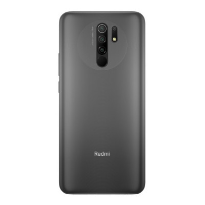 Xiaomi Redmi 9 32GB 3GB RAM Gri Cep Telefonu