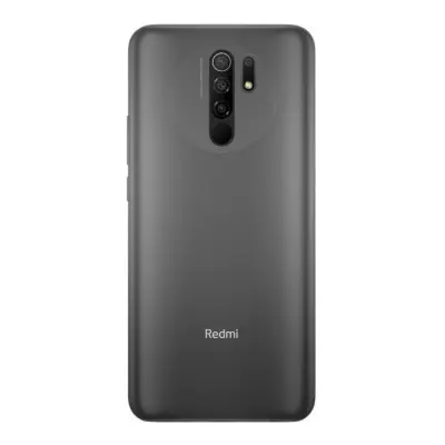 Xiaomi Redmi 9 32GB 3GB RAM Gri Cep Telefonu