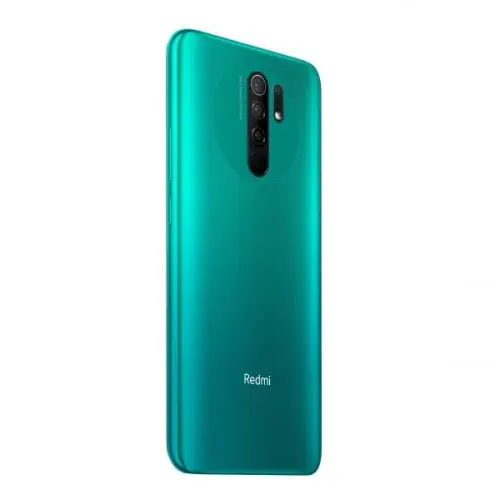 Xiaomi Redmi 9 32GB 3GB RAM Yeşil Cep Telefonu