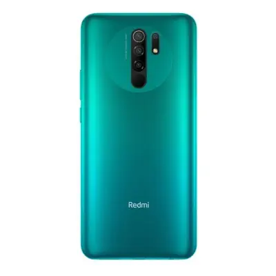 Xiaomi Redmi 9 32GB 3GB RAM Yeşil Cep Telefonu