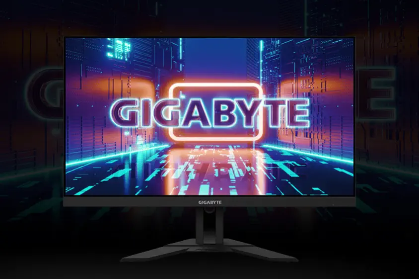 Gigabyte M28U 28″ SS IPS UHD Gaming Monitör