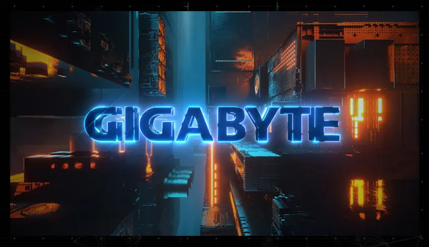 Gigabyte M28U 28″ IPS UHD Gaming Monitör