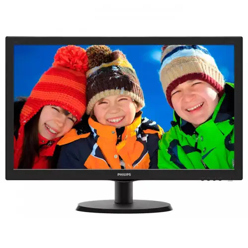 Philips 223V5LSB2/10 21.5″ LCD Full HD Monitör