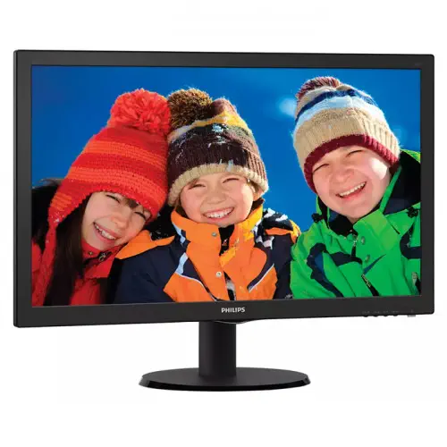 Philips 223V5LSB2/10 21.5″ LCD Full HD Monitör