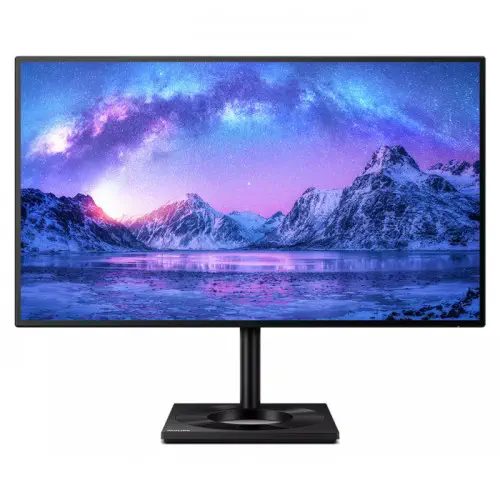 Philips 279C9/00 27″ IPS 4K UHD Monitör