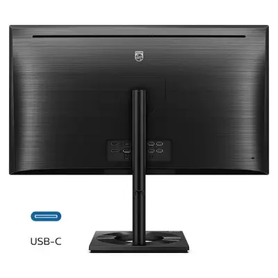 Philips 279C9/00 27″ IPS 4K UHD Monitör