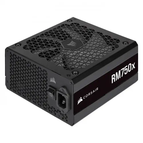 Corsair RM750x CP-9020199-EU 750W Full Modüler Power Supply