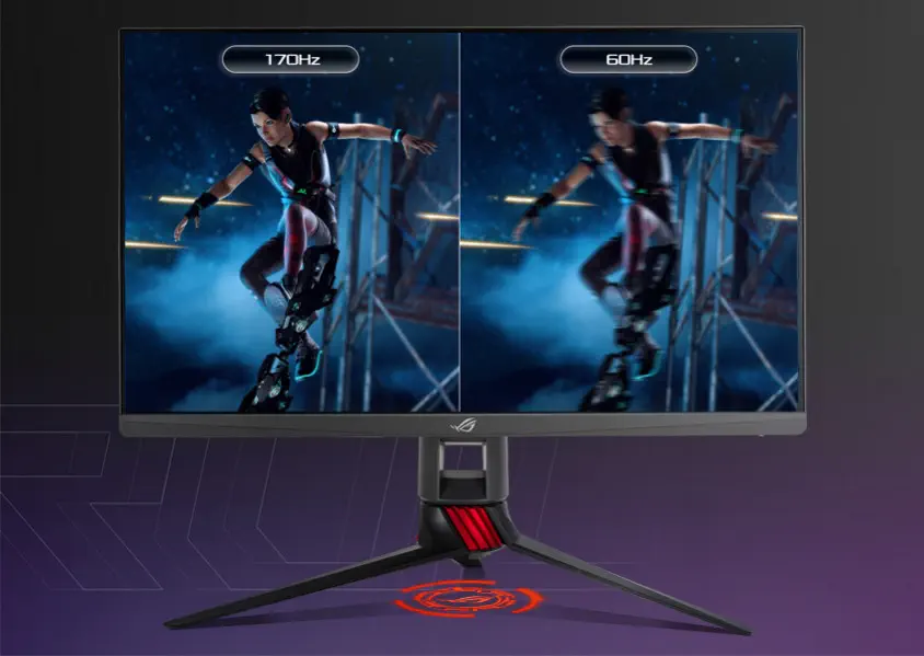 Asus ROG Strix XG279Q 27″ IPS WQHD Gaming Monitör