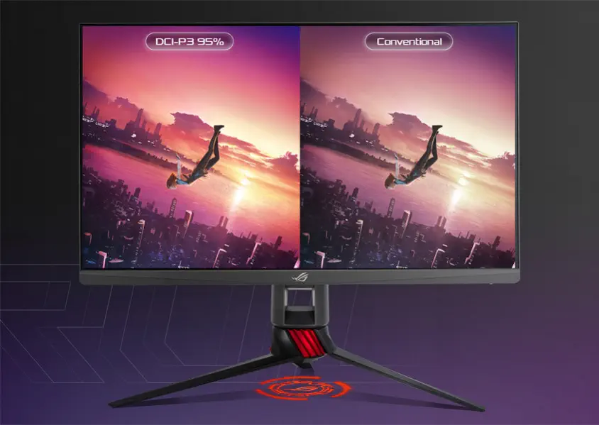 Asus ROG Strix XG279Q 27″ IPS WQHD Gaming Monitör