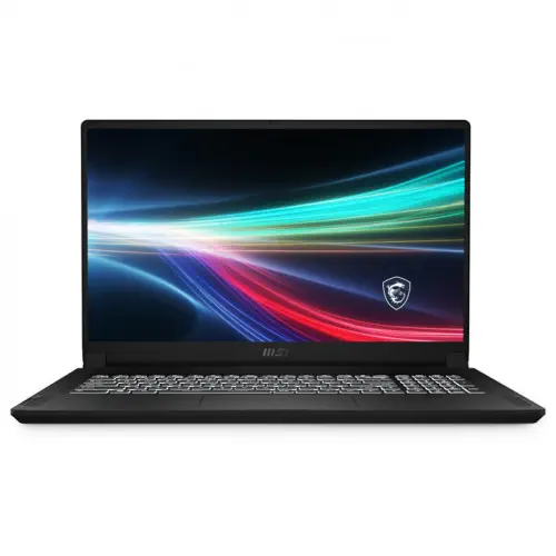 MSI Creator 17 B11UG-420TR 17.3” UHD Notebook