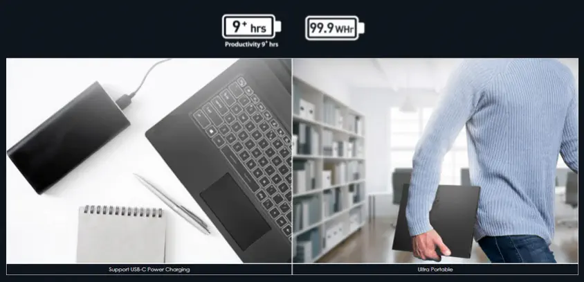 MSI Creator 17 B11UG-420TR 17.3” UHD Notebook