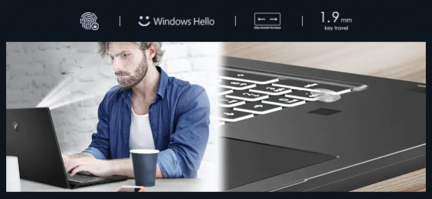 MSI Creator 17 B11UG-420TR 17.3” UHD Notebook