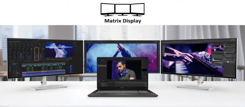 MSI Creator 17 B11UG-420TR 17.3” UHD Notebook