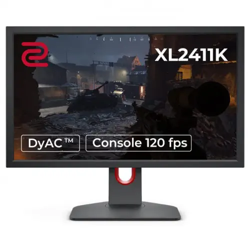 BenQ Zowie XL2411K 24″ TN Full HD Gaming Monitör