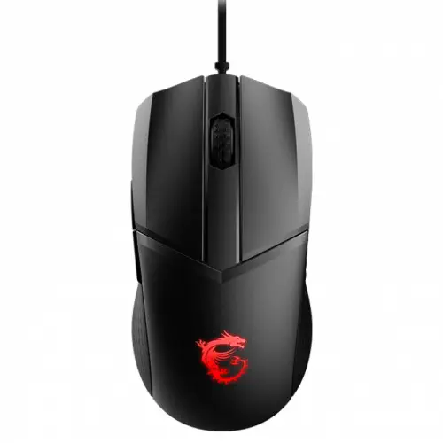 MSI Clutch GM41 Lightweight Kablolu Gaming Mouse