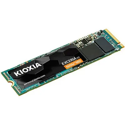 Kioxia Exceria G2 LRC20Z001TG8 1TB SSD Harddisk