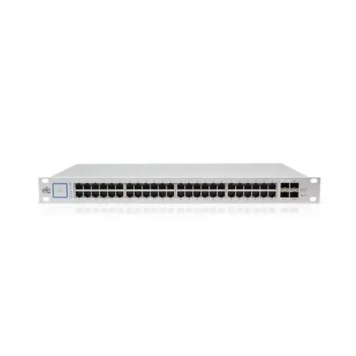 Ubiquiti UniFi US-48-500W 48 Port Switch