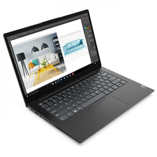 Lenovo V14 G2 82KC000JTX 14″ Full HD Notebook