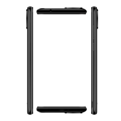 Reeder P13 Blue Plus 2022 32GB Siyah Cep Telefonu