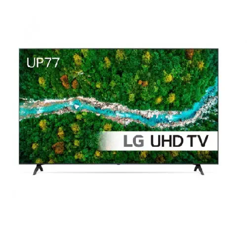 LG 50UP77006LB 50″ 126 Ekran LED TV