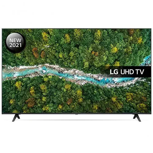 LG UP77 55UP77006LB 55 139 Ekran Uydu Alıcılı Smart LED TV