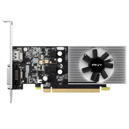 PNY GeForce GT 1030 VCGGT10302PB-BB Gaming Ekran Kartı