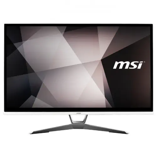 MSI Pro 22XT 10M-277TR 21.5” Full HD All In One PC