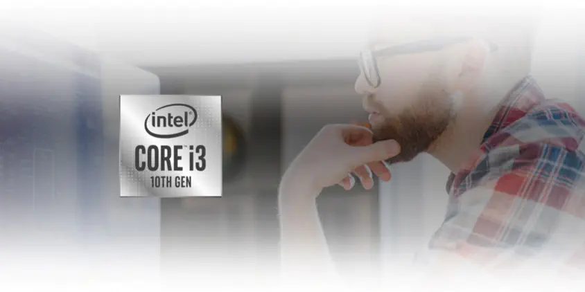 MSI Pro 22XT 10M-277TR 21.5” Full HD All In One PC