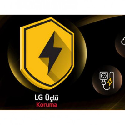 LG UP75 65UP75006LF 65″ 165 Ekran 4K Ultra HD Uydu Alıcılı Smart LED TV