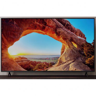 Sony KD-55X85J 55″ 140 Ekran LED TV