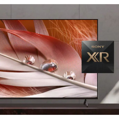 Sony KD-55X85J 55″ 140 Ekran LED TV