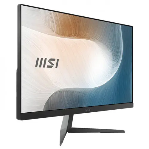 MSI Modern AM241 11M-297TR 23.8” Full HD All In One PC