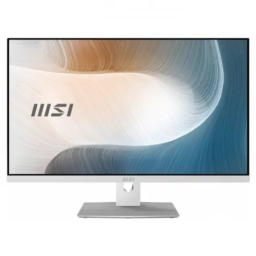 MSI Modern AM271P 11M-204TR 27” Full HD All In One PC