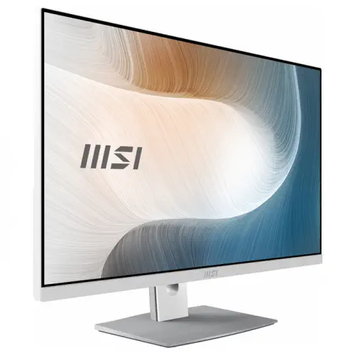 MSI Modern AM271P 11M-204TR 27” Full HD All In One PC